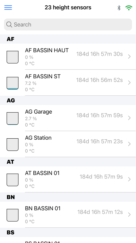 #3. CDL Monitoring (iOS) 由: Les Equipements d Erabliere CDL inc
