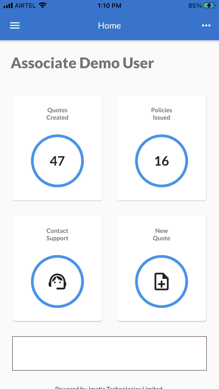 Smart Policy Associates