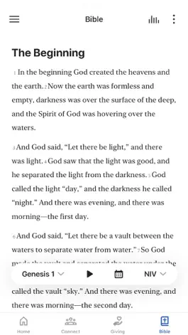 Game screenshot Central Church Osky hack