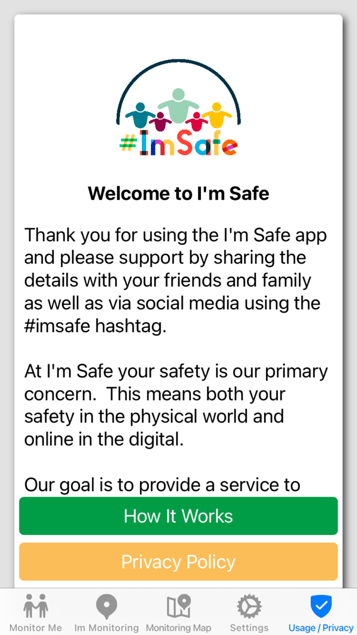ImSafe