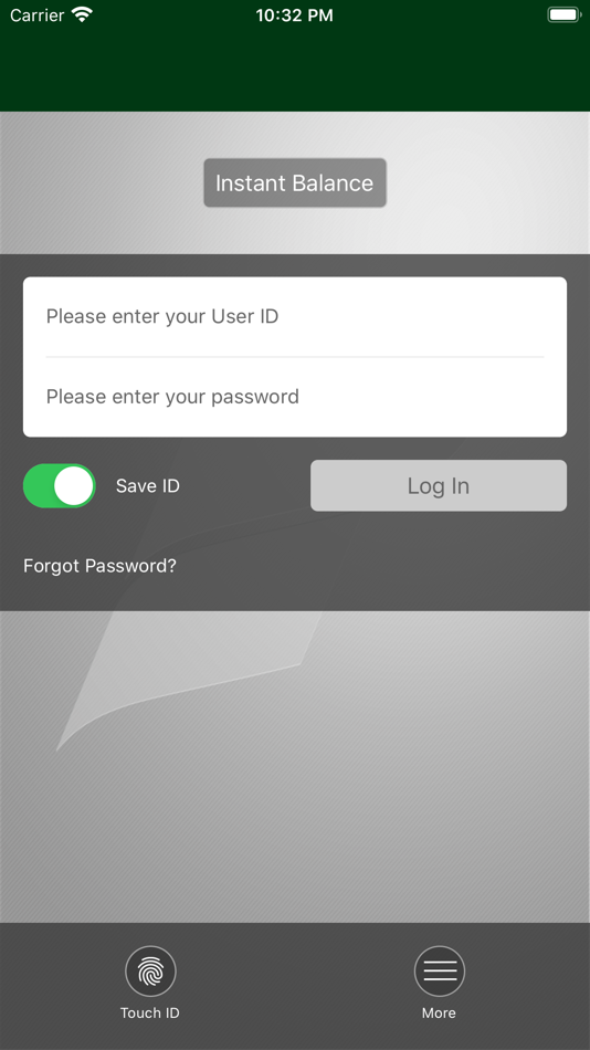 #2. Frontier Mobile Banking (iOS) 由: Frontier Bank