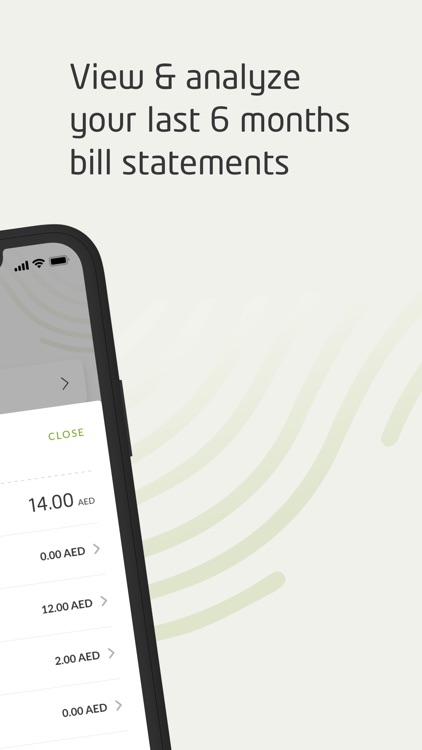 My Etisalat UAE screenshot-7
