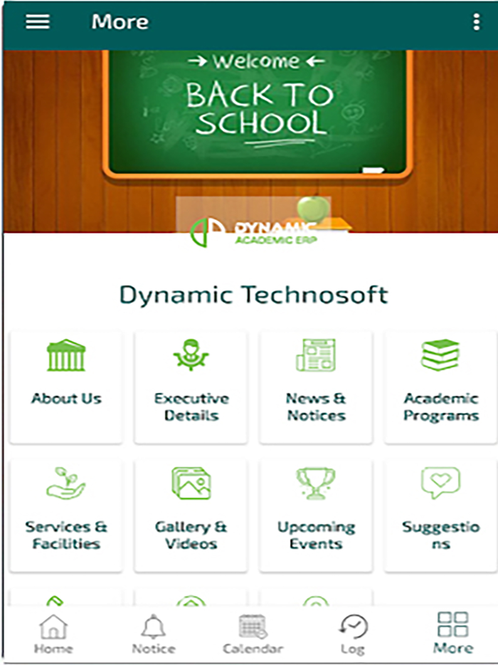 Dynamic Technosoft Pvt. Ltd.