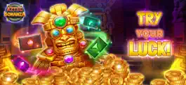 Game screenshot Aztec Bonanza apk