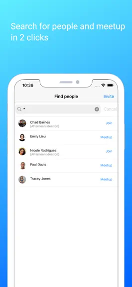 Game screenshot Watercooler: Audio chat hack