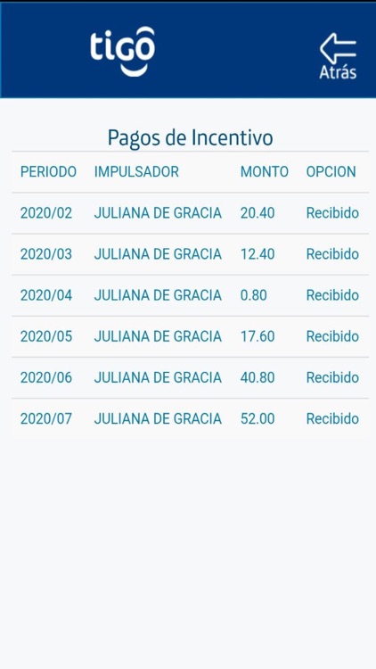 Tigo Ventas screenshot-6