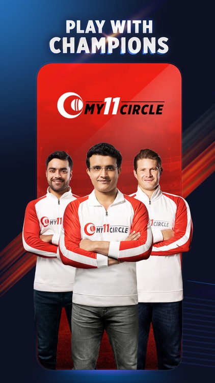 My11Circle - Fantasy Sports