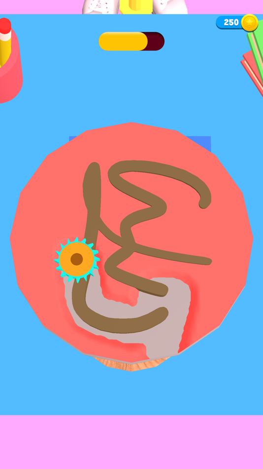 #2. Signature Stamp 3D (iOS) By: ozan akbaba