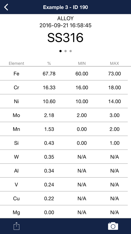 #4. ExTOPE Connect (iOS) By: Hitachi High-Tech Analytical Science Finland Oy