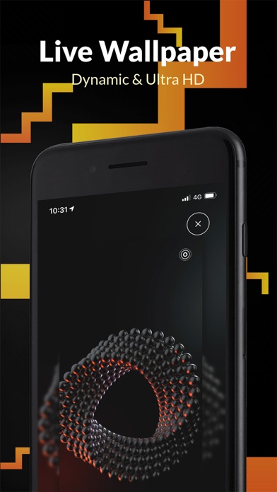 Ultimate Wallpapers & Themes Screenshot