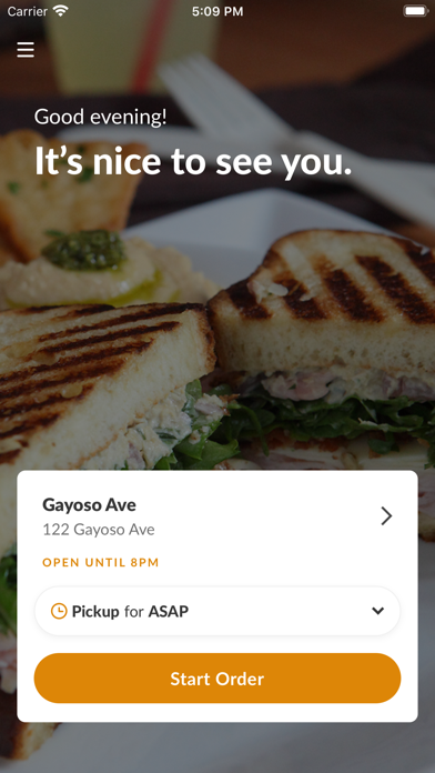 Tamp & Tap Screenshot