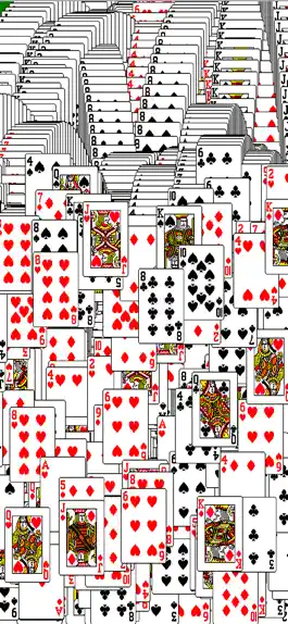 Game screenshot Klondike - Classic Solitaire mod apk