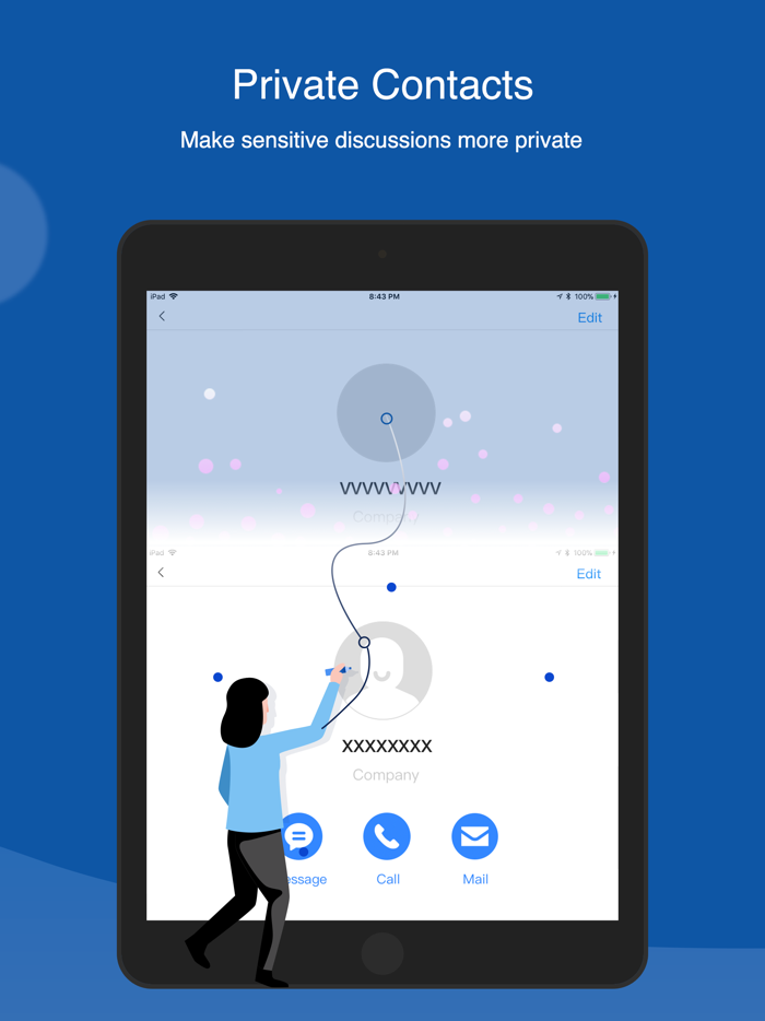 Cleaner One - Clean Storage