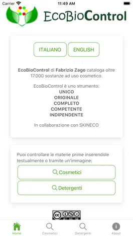 Game screenshot EcoBio Control hack