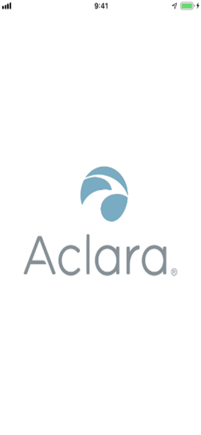 Aclara Mobile Programmer