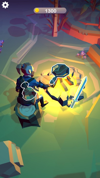 Place Haze Screenshot