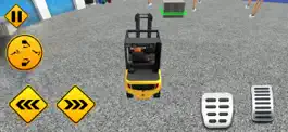 Game screenshot Excavator Construction City 3D hack