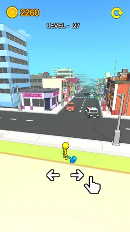 Game screenshot Whack City mod apk
