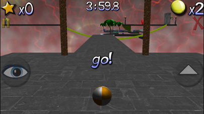 Marble Park Screenshot