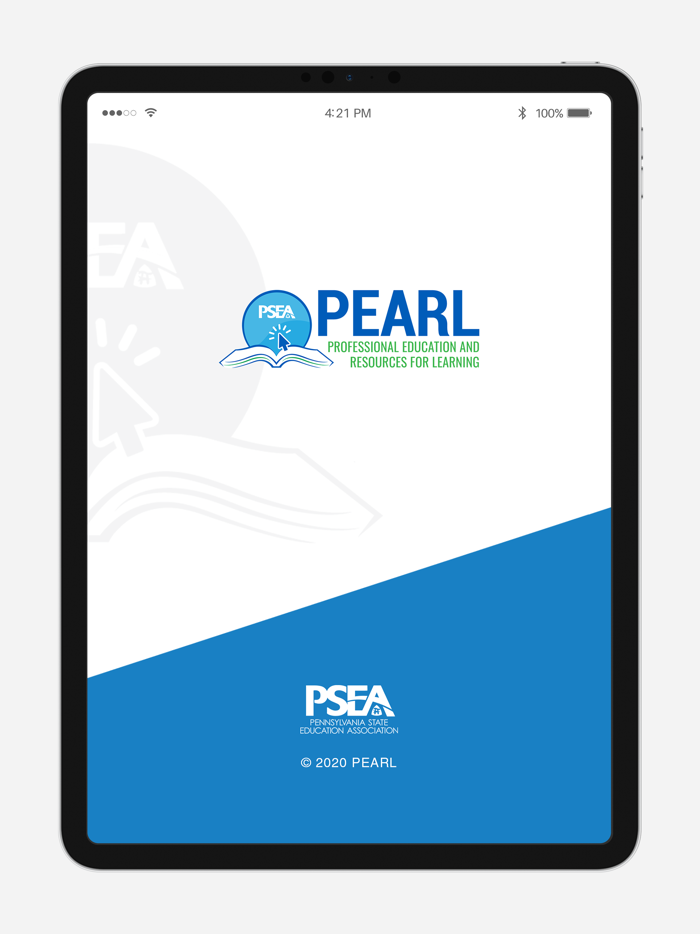 PEARL by PSEA