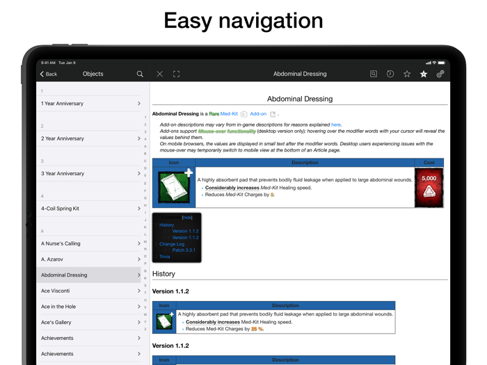 PW for Dead by Daylight