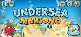Game screenshot Undersea Mahjong mod apk