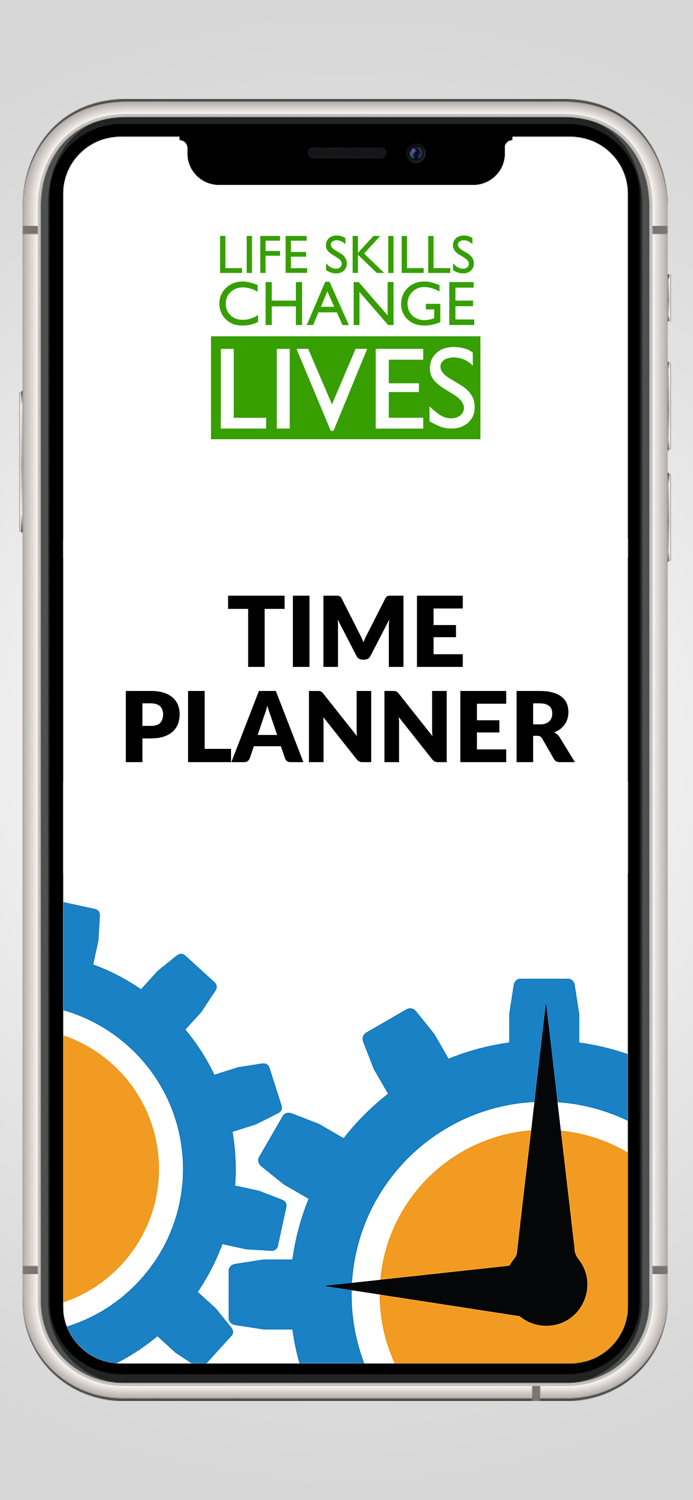 Time Planner