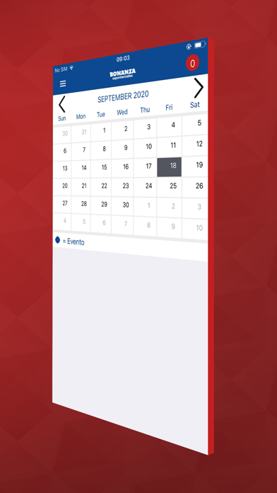 Screenshot #3 pour TIME BNZ