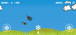 Game screenshot Duck Hunter X mod apk