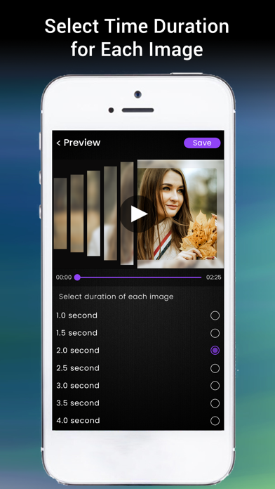How to cancel & delete Life Story Video Maker from iphone & ipad 4