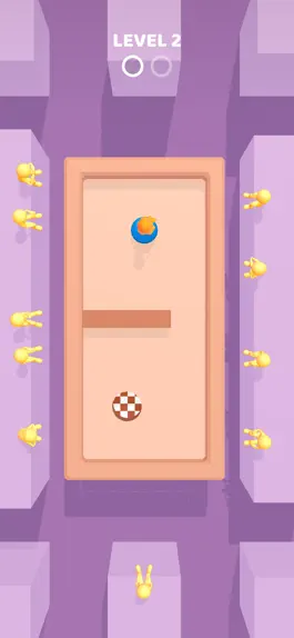 Game screenshot Roll and Fill mod apk