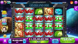 Game screenshot Holy Moly Casino Slots hack