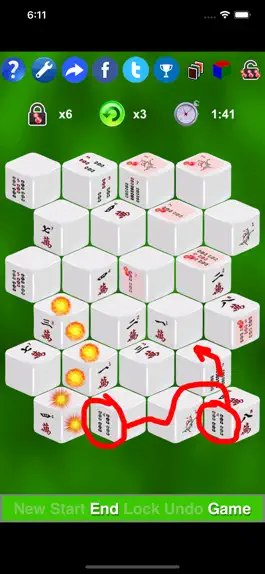 Game screenshot Mahjong 3D Solitaire Mini SZY apk