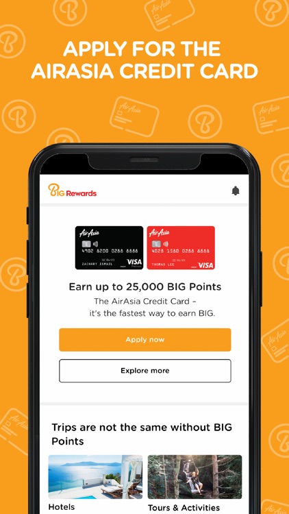 BIG Rewards screenshot-7