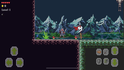 Screenshot #1 pour Chivalry: Take The Crown Back