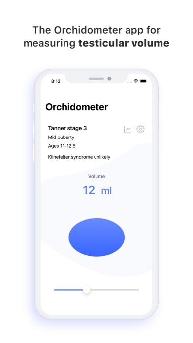 「オーキドメーター」 iPhoneアプリ APPLION