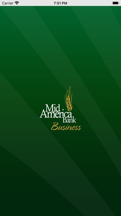 Mid America Bank Business