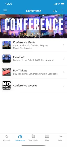 Game screenshot No Regrets Men's Ministries apk