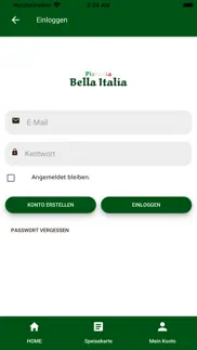 bella italia pulheim problems & solutions and troubleshooting guide - 2