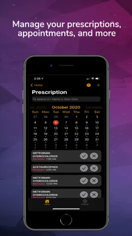 Game screenshot mango CARE mod apk