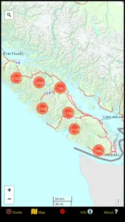 vancouver is. mushroom forager problems & solutions and troubleshooting guide - 3