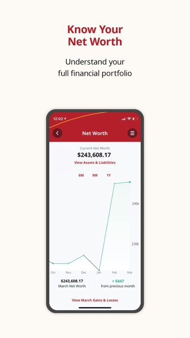First Hawaiian Bank Mobile Screenshot