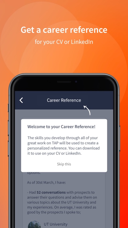 The Ambassador Platform