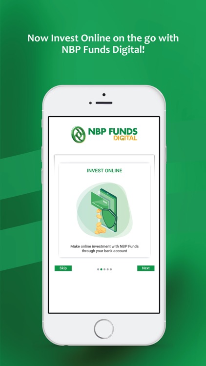 NBP Funds Digital