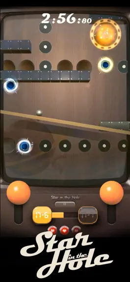 Game screenshot Star in the Hole mod apk