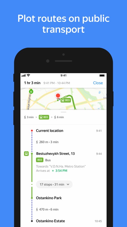 Yandex.Maps