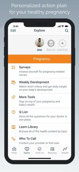 Game screenshot Start Smart for Your Baby apk