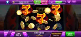 Game screenshot OMG! Fortune Slots Casino 2020 mod apk