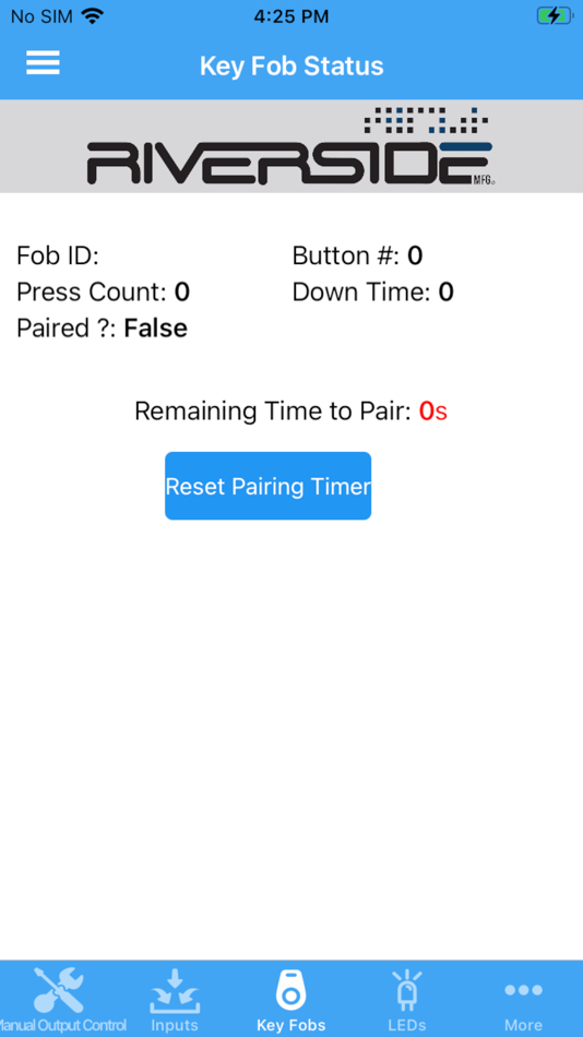 #3. Wireless IO Controller (iOS) 由: Riverside Mfg., LLC