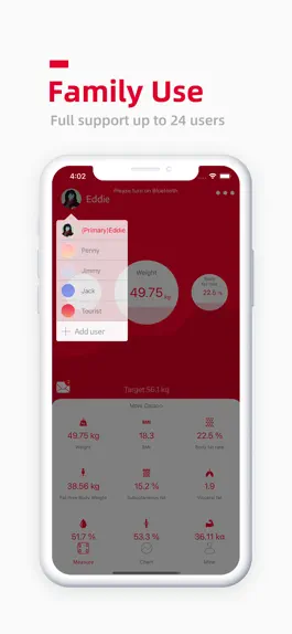 Game screenshot Z-Fitness apk